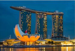 The Sail @ Marina Bay (D1), Apartment #627932571